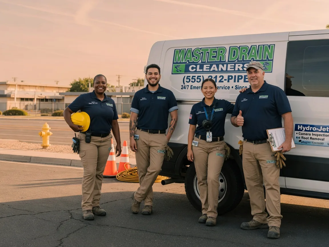 Drain Cleaning company in West Milford, NJ